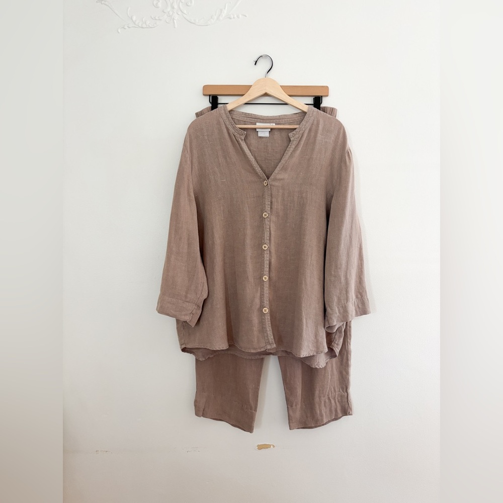 Vintage Hot Cotton Set - Picture 7 of 7